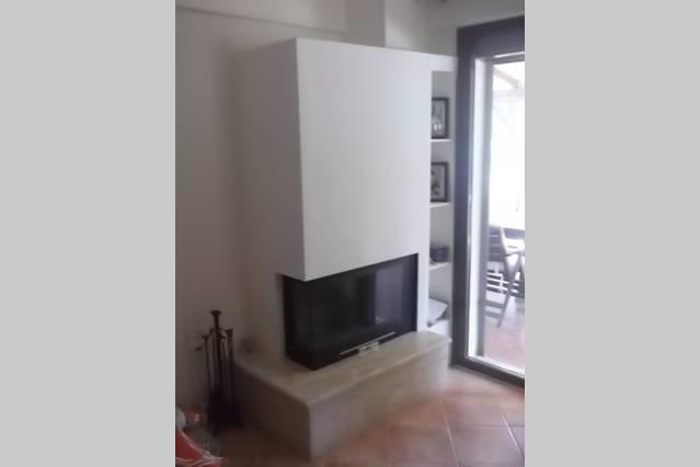Sithonia Alekos Luxury Experience Apartment Metamorfosi  Ngoại thất bức ảnh