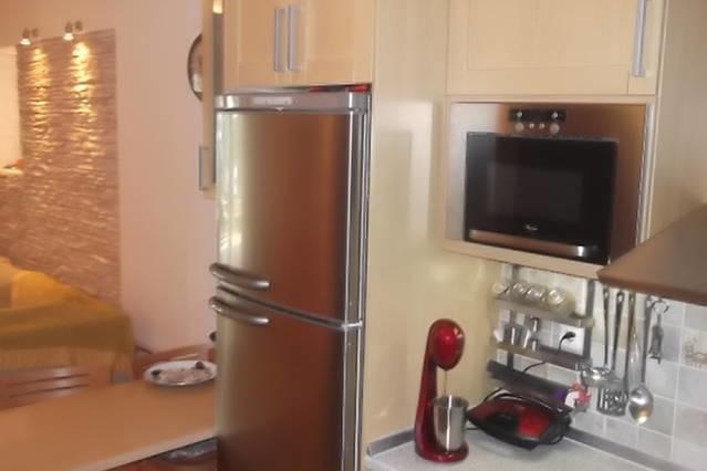 Sithonia Alekos Luxury Experience Apartment Metamorfosi  Ngoại thất bức ảnh